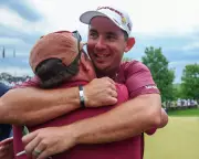 Lucas Herbert Wins First LIV Golf Title, Secures US Open Berth
