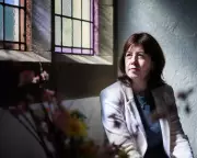 Lucy Powell Warns No 'Magic Bullet' for Labour's Local Election Woes