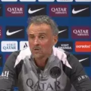 Luis Enrique Skips Ligue 1 Awards to Study Arsenal for Champions League Final