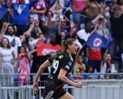 Lyon Women 2-1 Arsenal (3-2 agg): Champions League Semi-Final Thriller