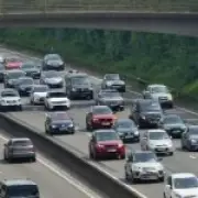M25 delays after lorry crash causes 56-minute weekend traffic jams