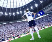 Maddison: De Zerbi saved Spurs from relegation disaster