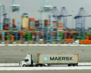 Maersk CEO: Reopening of Hormuz Strait to Have Limited Impact on Cargo Flows