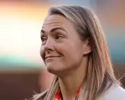 Magdalena Eriksson: Scouting for Bayern Men While Playing for Women's Team