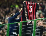 Maldini's Ghost Haunts Uninspiring Milan as Top-Four Slip Looms