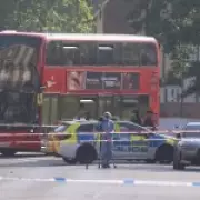 Man, 25, Killed in Drive-By Shooting at Brixton BBQ; Murder Probe Launched