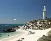 Man, 38, Dies in Shark Attack at Rottnest Island Near Perth