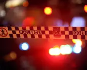 Man Arrested After Woman and Two Children Found Dead in Sydney Home