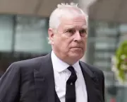 Man Charged After Threatening Andrew Mountbatten-Windsor Near Sandringham