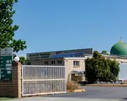 Man Charged After Threatening Brisbane Mosque Worshippers with Fake Gun