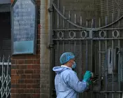 Man Charged with Arson Over Alleged Attack on Ex-Synagogue in East London