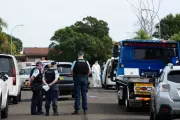 Man Charged with Murder of Three Family Members in Sydney Home