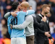 Man City Beat Chelsea in FA Cup Final: Guardiola Hails Team