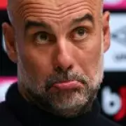 Man City, Not Arsenal, Are Now the Premier League's Bottlers