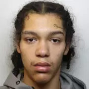 Man Jailed for Machete Attack on West London Station Platform