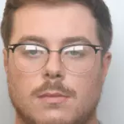 Man Jailed for Spraying Semen on Women in Supermarkets