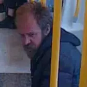 Man Masturbated in Front of London Underground Passengers: Police Hunt