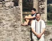 Man Returns Medieval Priory Tiles He Stole as a Boy 60 Years Ago