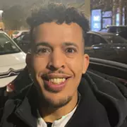 Man Stabbed to Death Outside East London Café Named as Khalid Achchaq