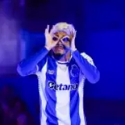 Man Utd and Arsenal Target Porto's William Gomes with €80m Clause