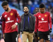 Man Utd Take £22m Hit from Sacking Ruben Amorim, Halve Losses