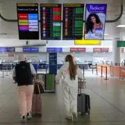 Manchester Airport Named UK's Worst for Flight Delays in 2025