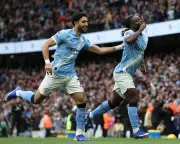 Manchester City Beat Brentford to Keep Pressure on Arsenal in Title Race
