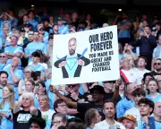 Manchester City Fans Pay Heartfelt Tribute to Pep Guardiola in Final Home Game