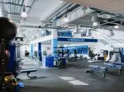 Manchester City Women's New £10m HQ: A Winning Machine