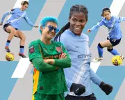 Manchester City WSL 2025-26: Player Ratings for Title Winners