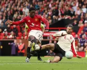 Manchester United Seal Champions League Return as Mainoo Ends Liverpool Comeback