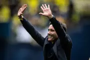 Marcelino Leaves Villarreal After Securing Champions League Spot Again