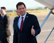 Marco Rubio to Meet Pope at Vatican Amid Trump-Pontiff Tensions