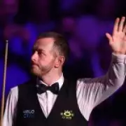 Mark Allen's Classy Response After Heartbreaking Wu Yize Defeat