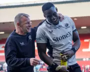 Mark McCall's Final Season: Saracens Aim for Top Four in Emotional Farewell