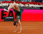 Marta Kostyuk Wins Madrid Open, Claims Biggest Title of Career
