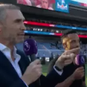 Martin Keown's Emotional Praise for Noni Madueke After Arsenal's Premier League Win