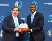 Masai Ujiri Joins Mavericks: Will His Liberal Ideals Clash with Ultraconservative Ownership?