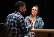 Mass at Donmar Warehouse: A Grimly Fascinating Play About Restorative Justice