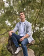 Matthew Glaetzer: From Cycling Champion to Firefighter and Father-to-Be