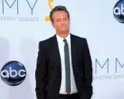 Matthew Perry's Friends Scripts and Art Auctioned for Addiction Charity