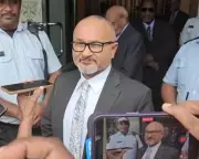 Matthew Wale Elected Prime Minister of Solomon Islands