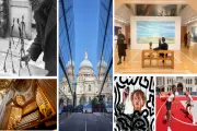 May in London: Top Events, Sports, and Exhibitions Guide