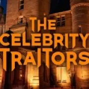 Maya Jama Takes £760k Pay Cut for Celebrity Traitors Season 2