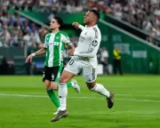 Mbappé Defends Commitment to Real Madrid After Sardinia Trip Amid Hamstring Injury