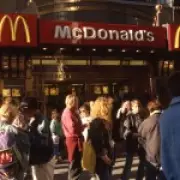 McDonald’s McChicken Korma Naan from 1999 hailed as 'absolute best' by fans