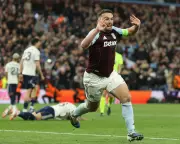 McGinn: Villa Must Prove They're Not 'Nearly Men' in Europa League Final