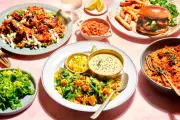 Meal Box Solves Londoners' Dinner Dilemma Once and For All