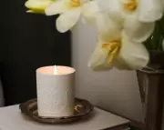 Meghan Markle's $64 Anniversary Candle: A Pricey Tribute to Eight Years of Marriage