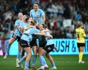 Melbourne City Win Fifth A-League Women Title, Focus on ACL Semi